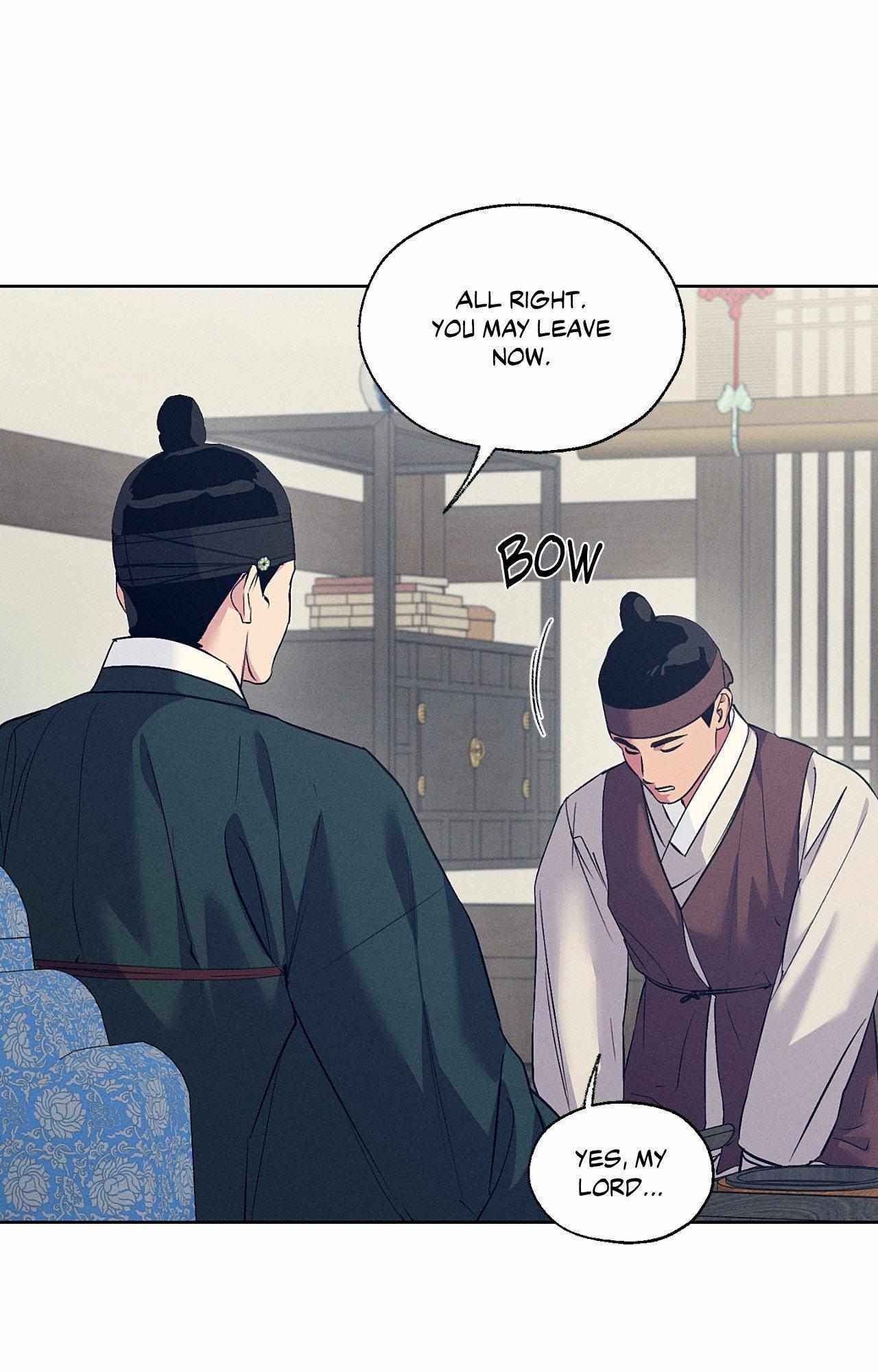 Joseon Adult Toy Store Chapter 55 page 43 - 