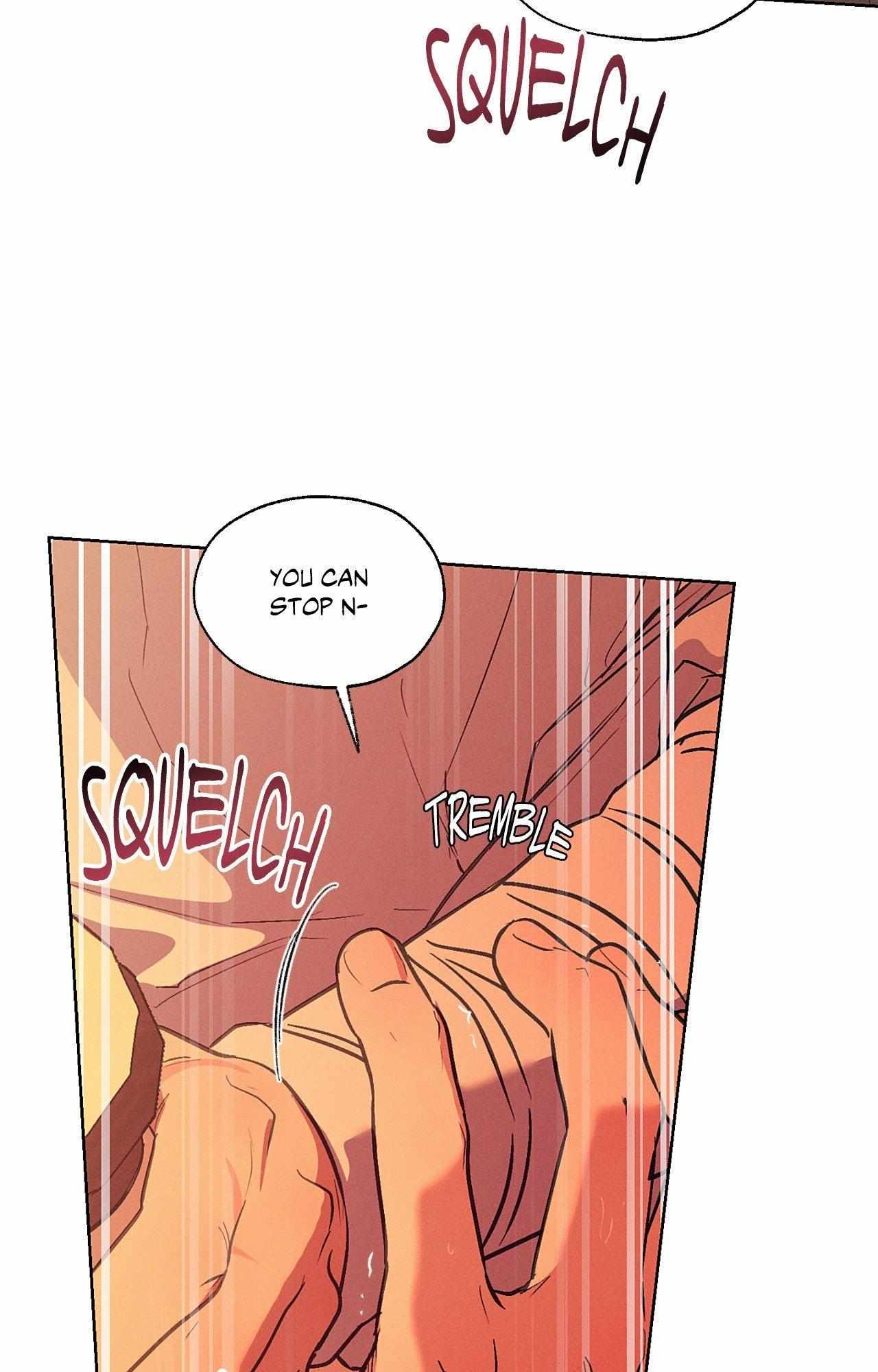 Joseon Adult Toy Store Chapter 56 page 38 - 