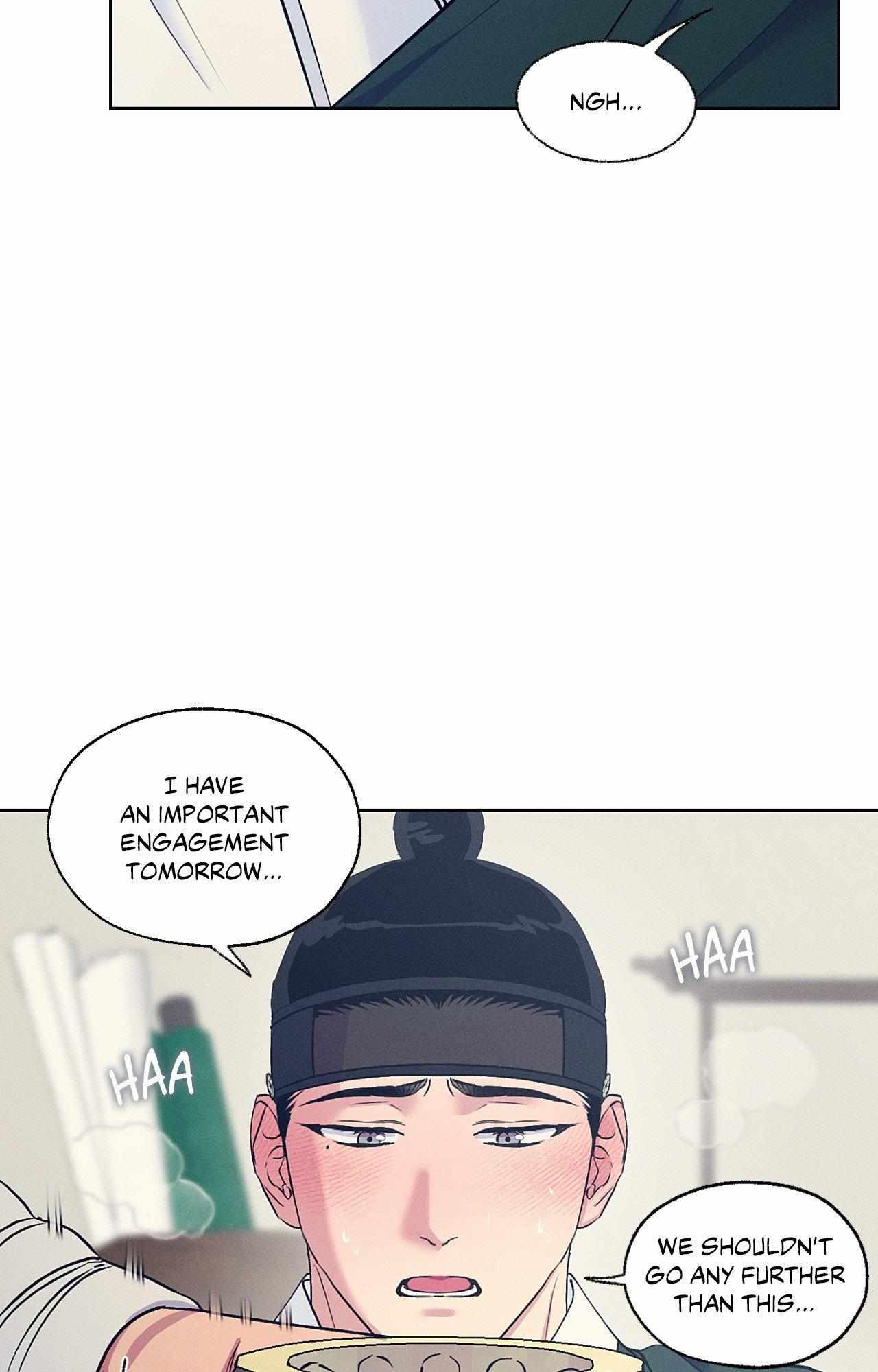 Joseon Adult Toy Store Chapter 56 page 6 - 