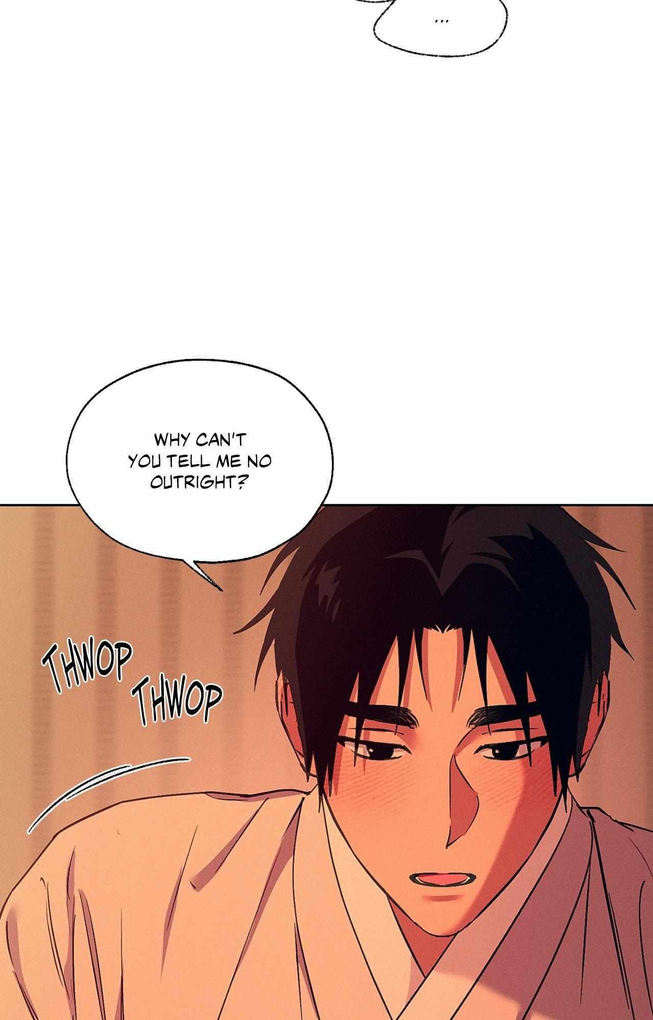 Joseon Adult Toy Store Chapter 56 page 53 - 