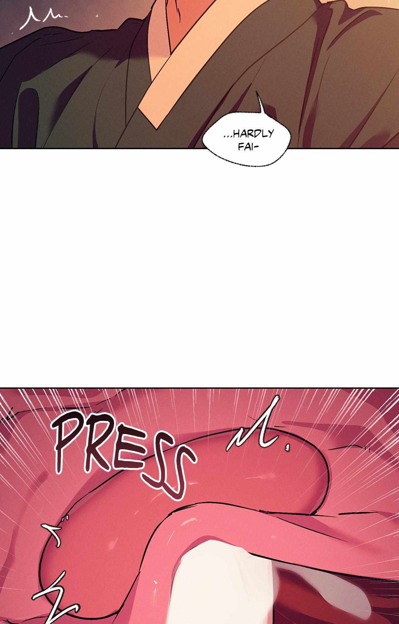 Joseon Adult Toy Store Chapter 56 page 61 - 