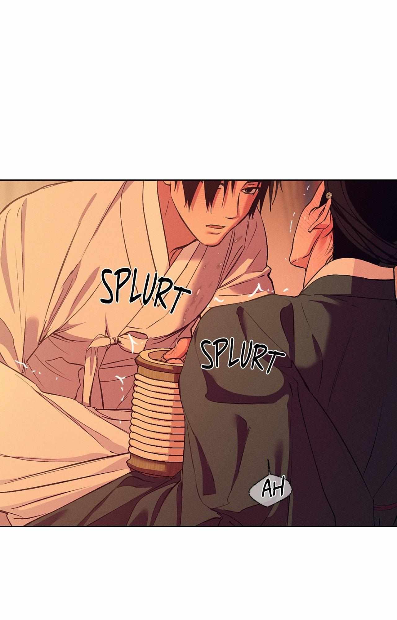 Joseon Adult Toy Store Chapter 56 page 69 - 