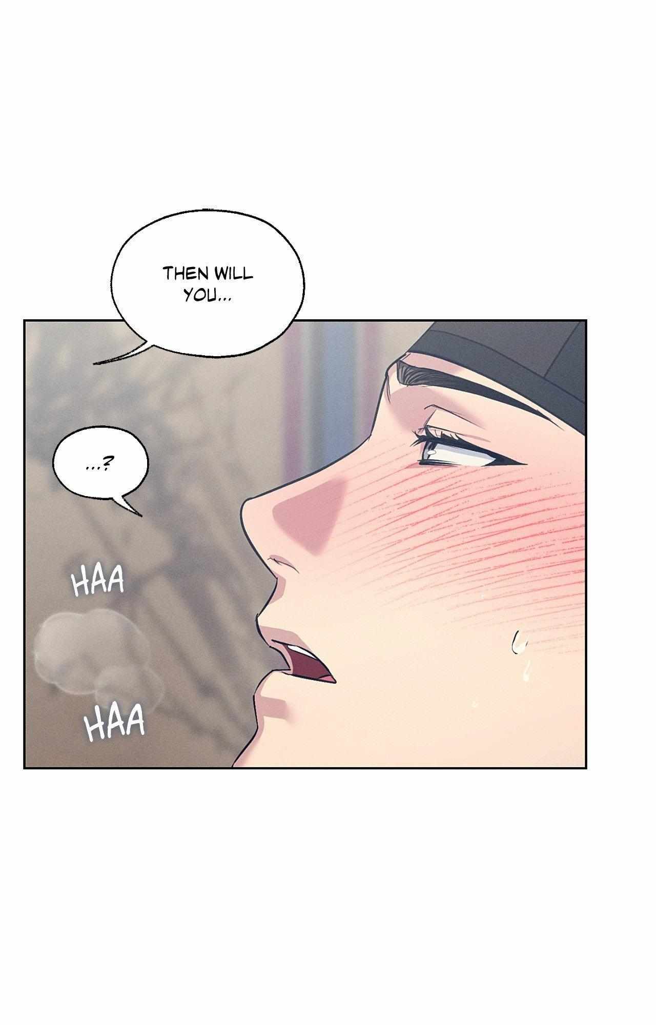 Joseon Adult Toy Store Chapter 56 page 9 - 