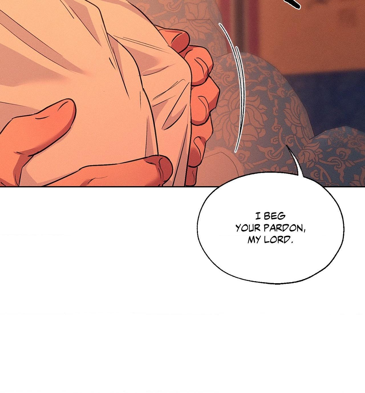 Joseon Adult Toy Store Chapter 56 page 81 - 