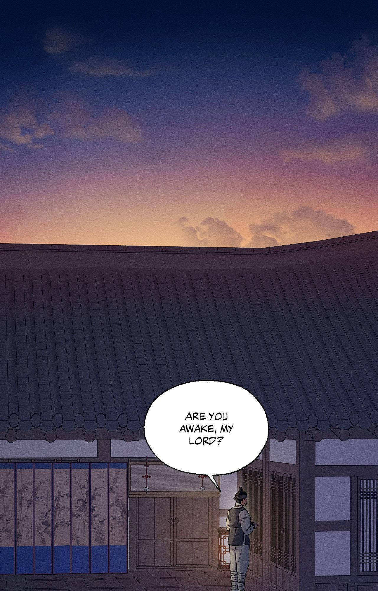 Joseon Adult Toy Store Chapter 57 page 1 - 