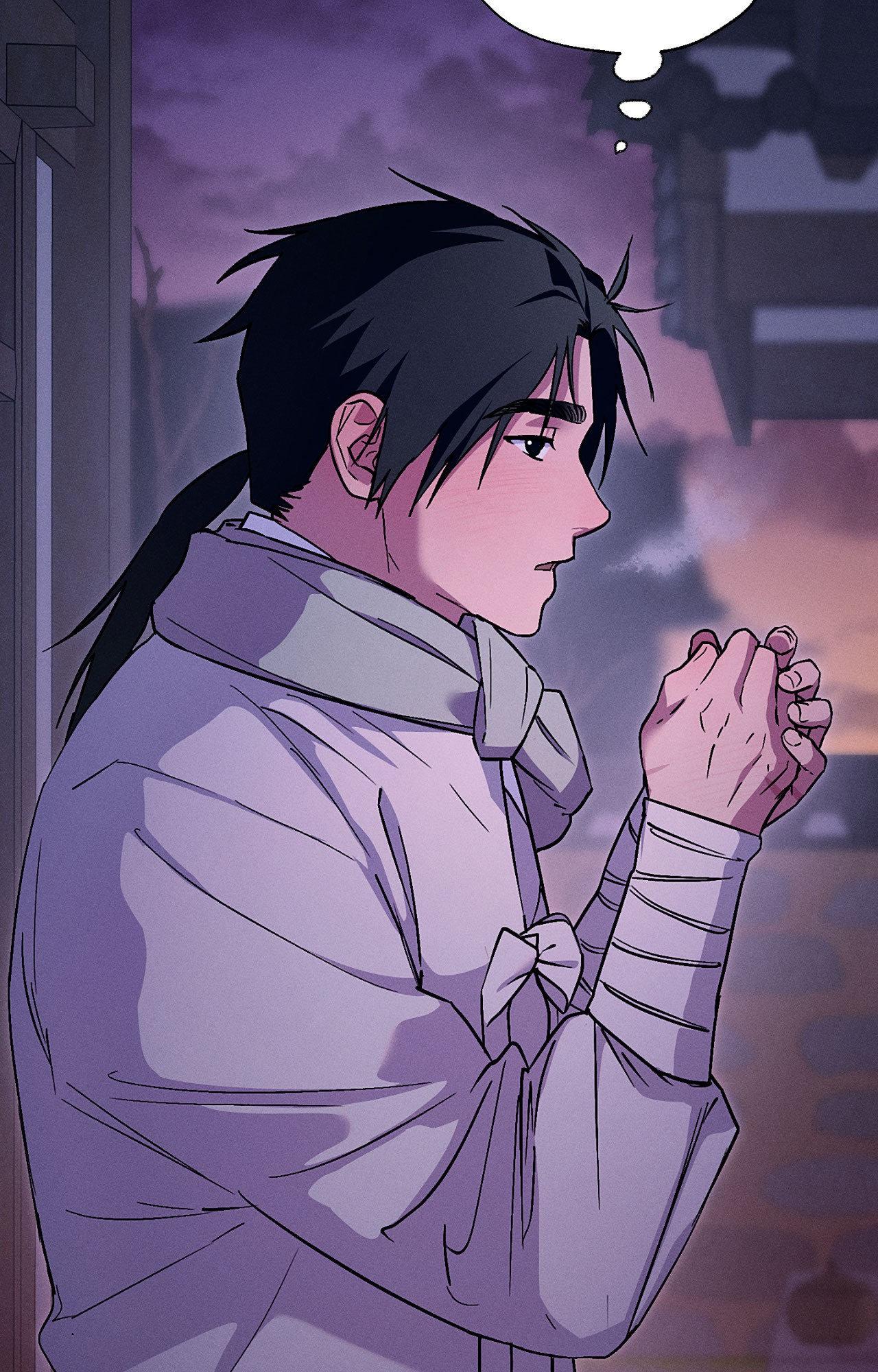 Joseon Adult Toy Store Chapter 57 page 13 - 