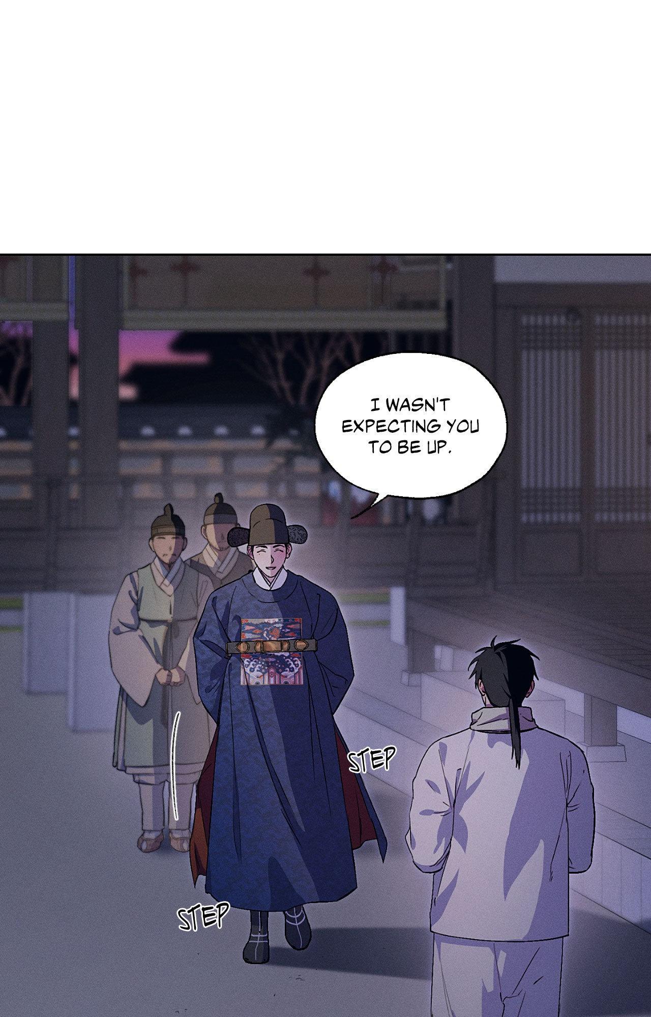 Joseon Adult Toy Store Chapter 57 page 19 - 