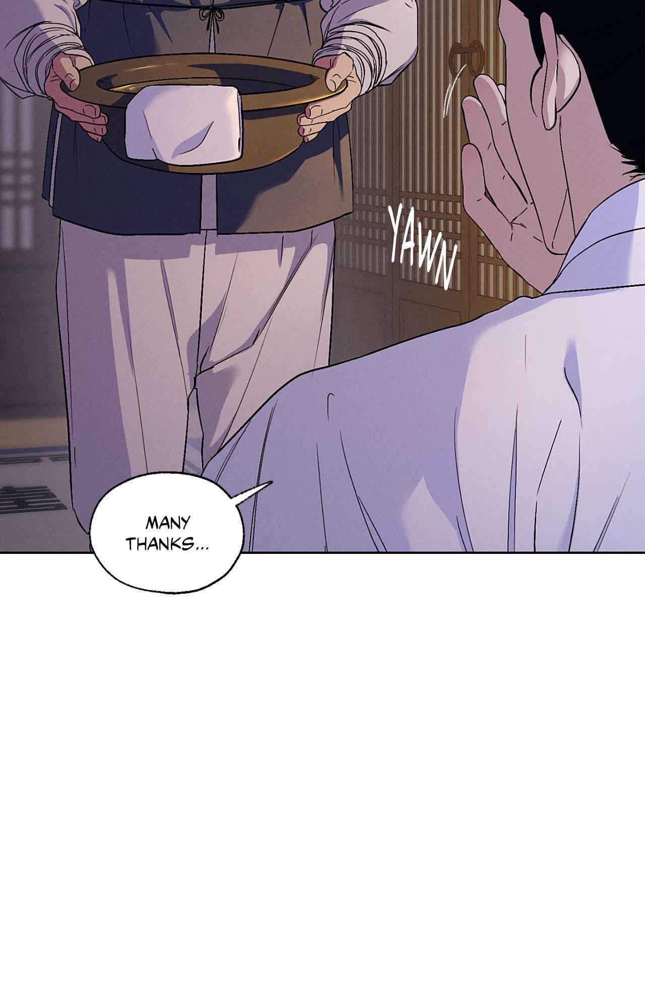 Joseon Adult Toy Store Chapter 57 page 3 - 