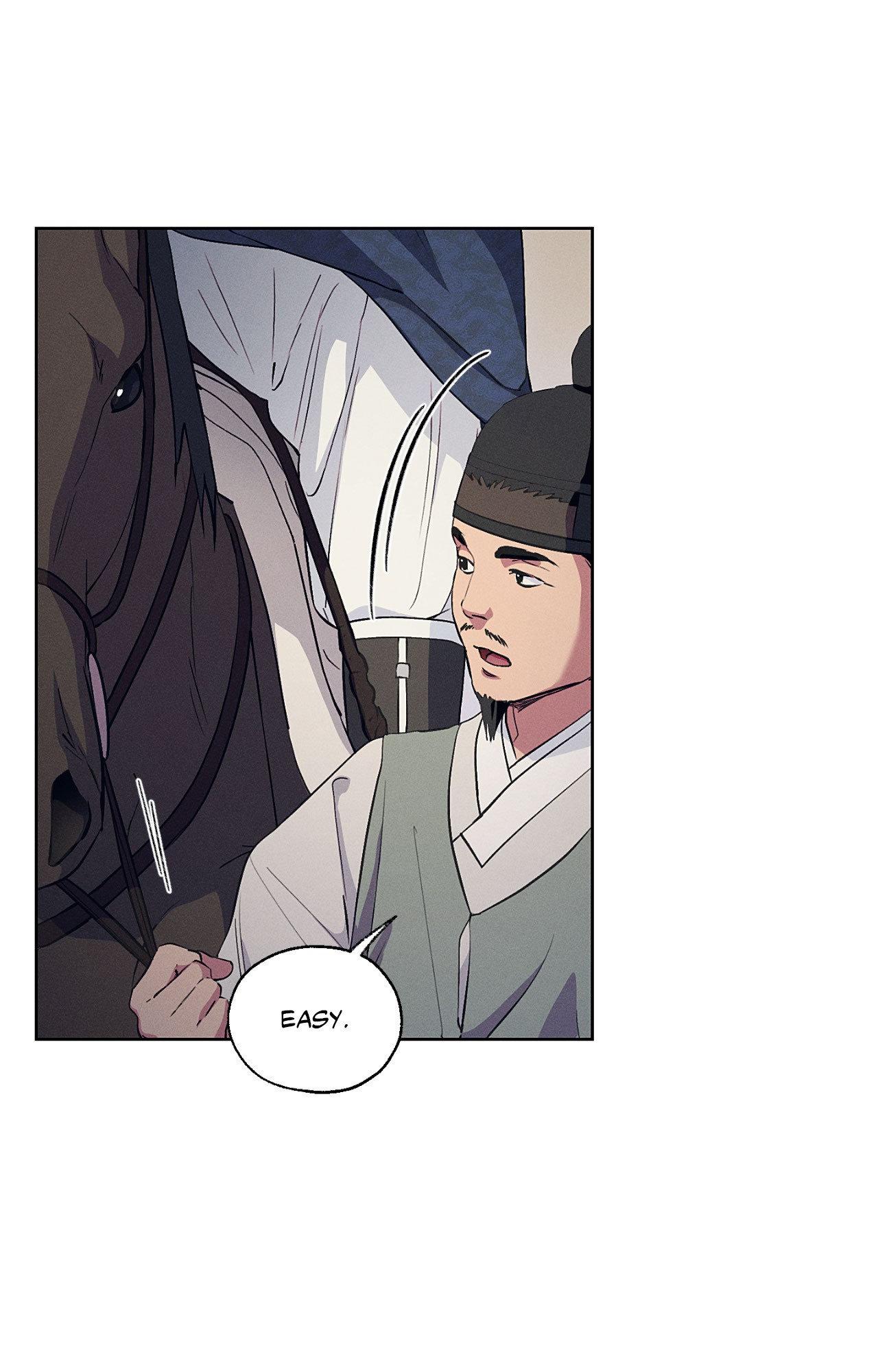 Joseon Adult Toy Store Chapter 57 page 29 - 
