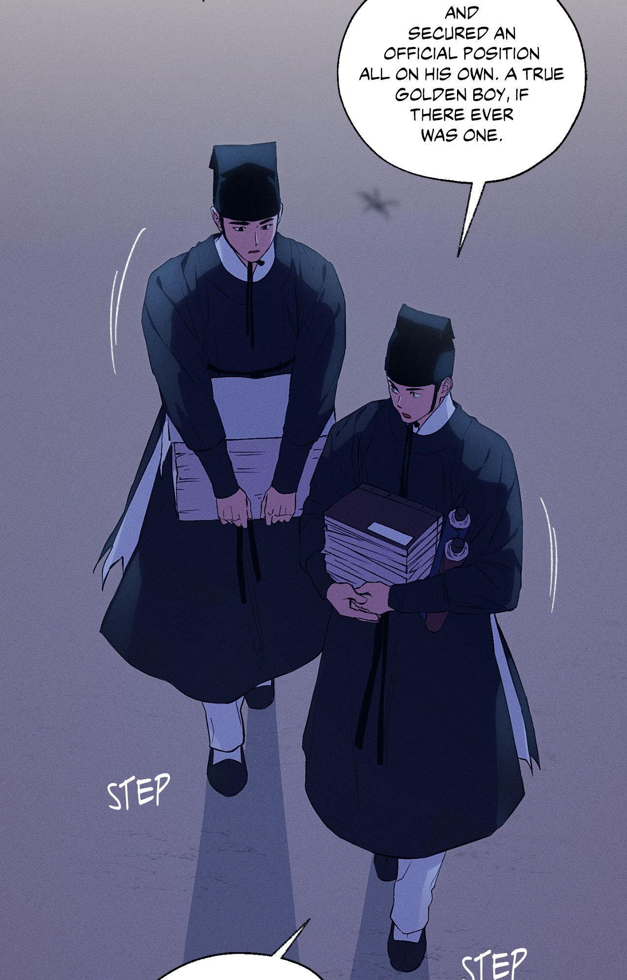 Joseon Adult Toy Store Chapter 57 page 49 - 