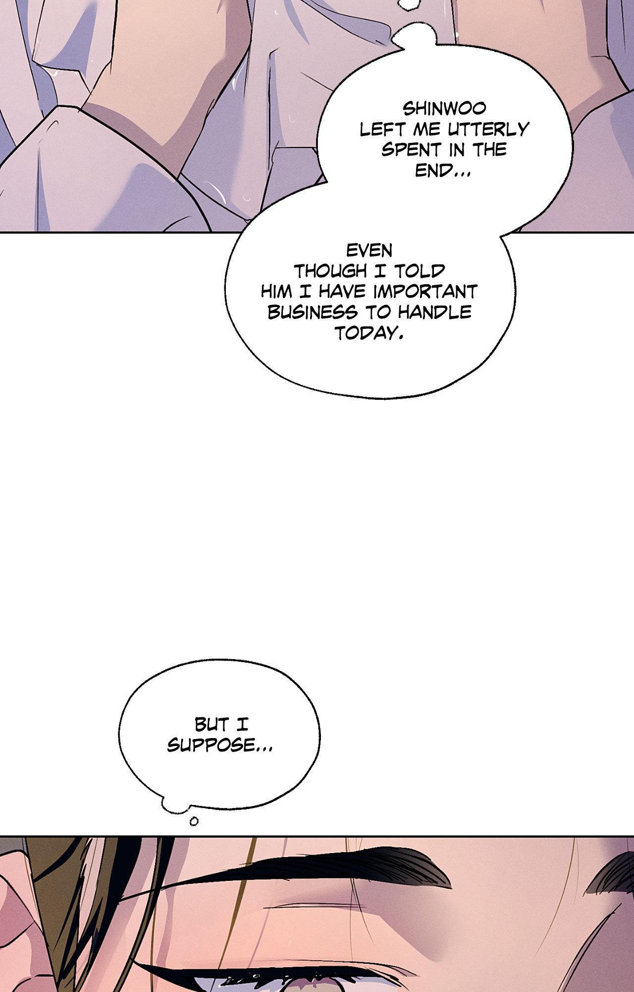 Joseon Adult Toy Store Chapter 57 page 6 - 