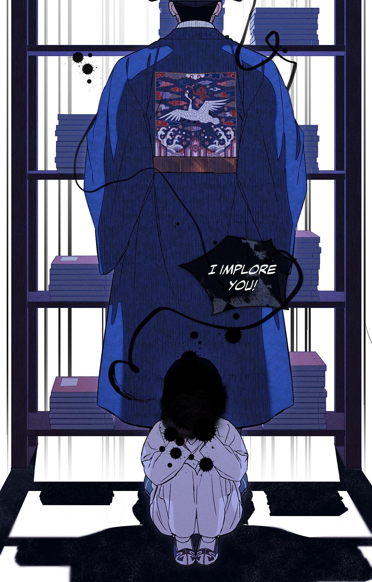 Joseon Adult Toy Store Chapter 57 page 64 - 