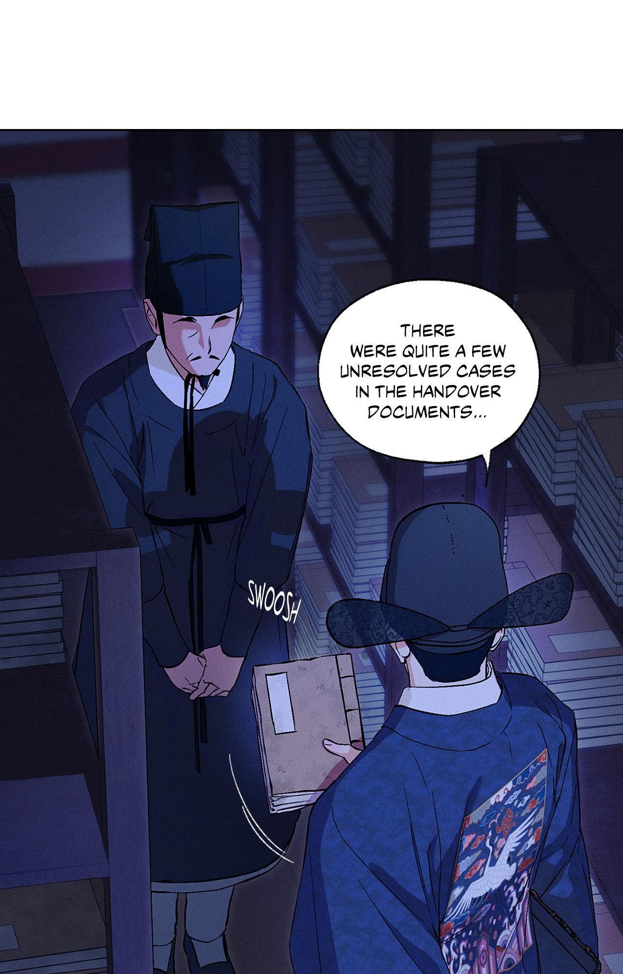 Joseon Adult Toy Store Chapter 57 page 70 - 