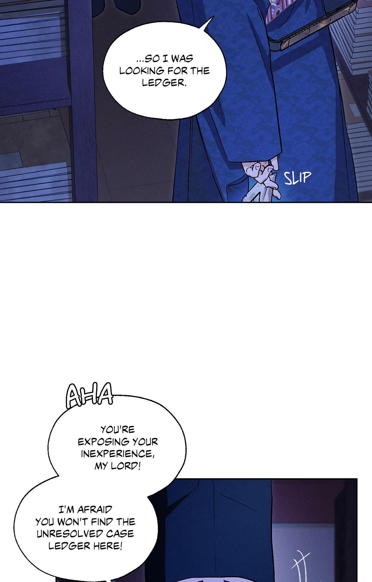 Joseon Adult Toy Store Chapter 57 page 71 - 