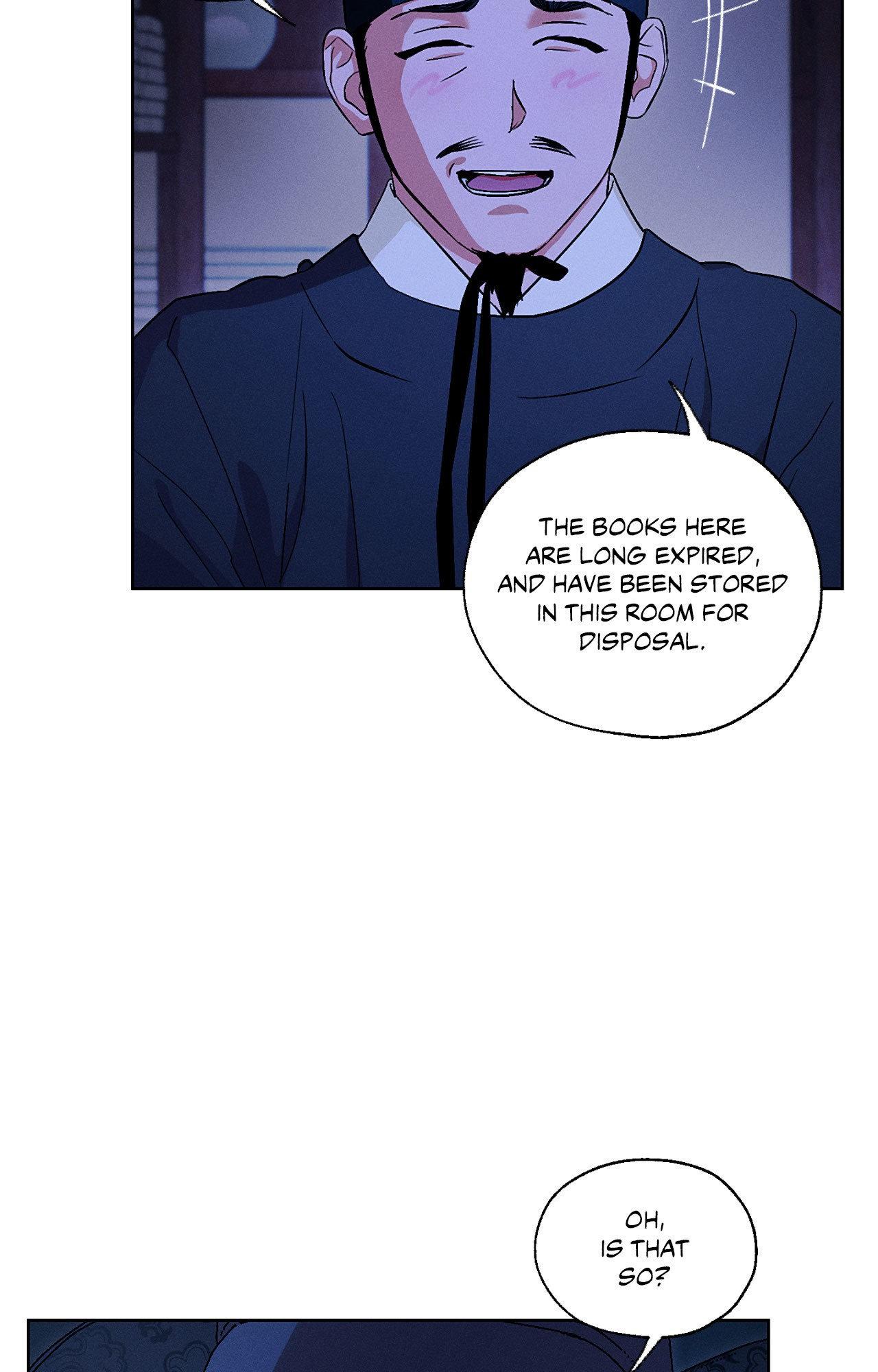 Joseon Adult Toy Store Chapter 57 page 72 - 