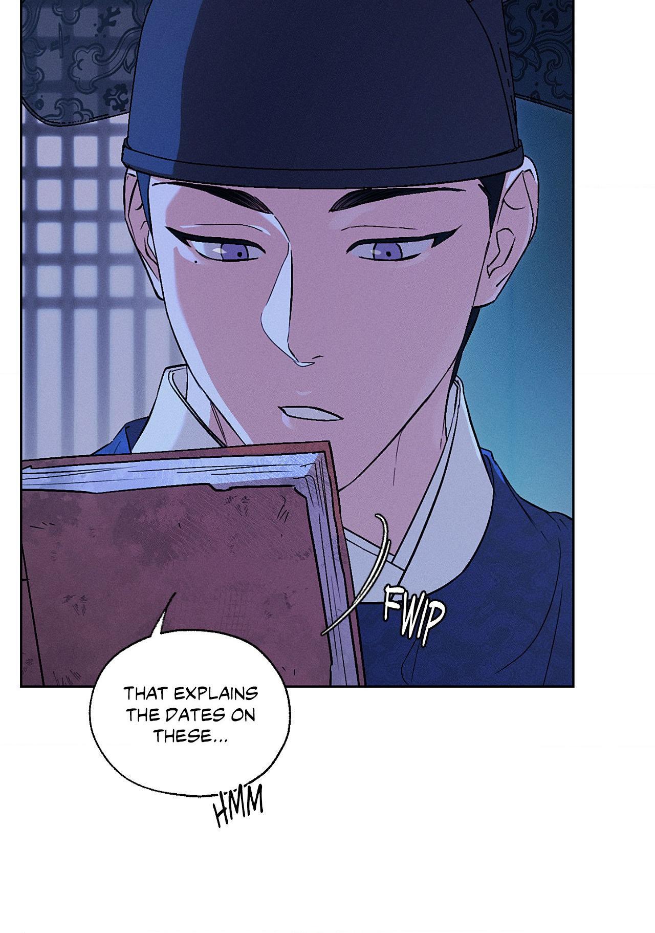 Joseon Adult Toy Store Chapter 57 page 73 - 