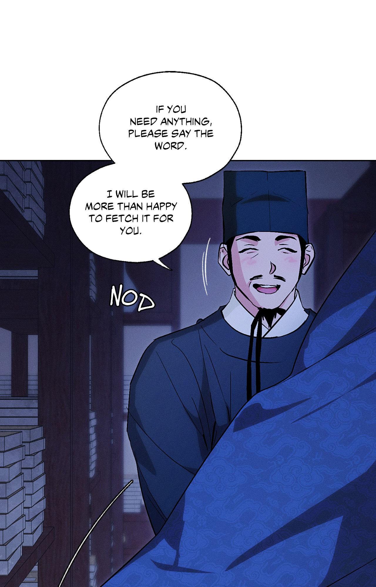 Joseon Adult Toy Store Chapter 57 page 74 - 
