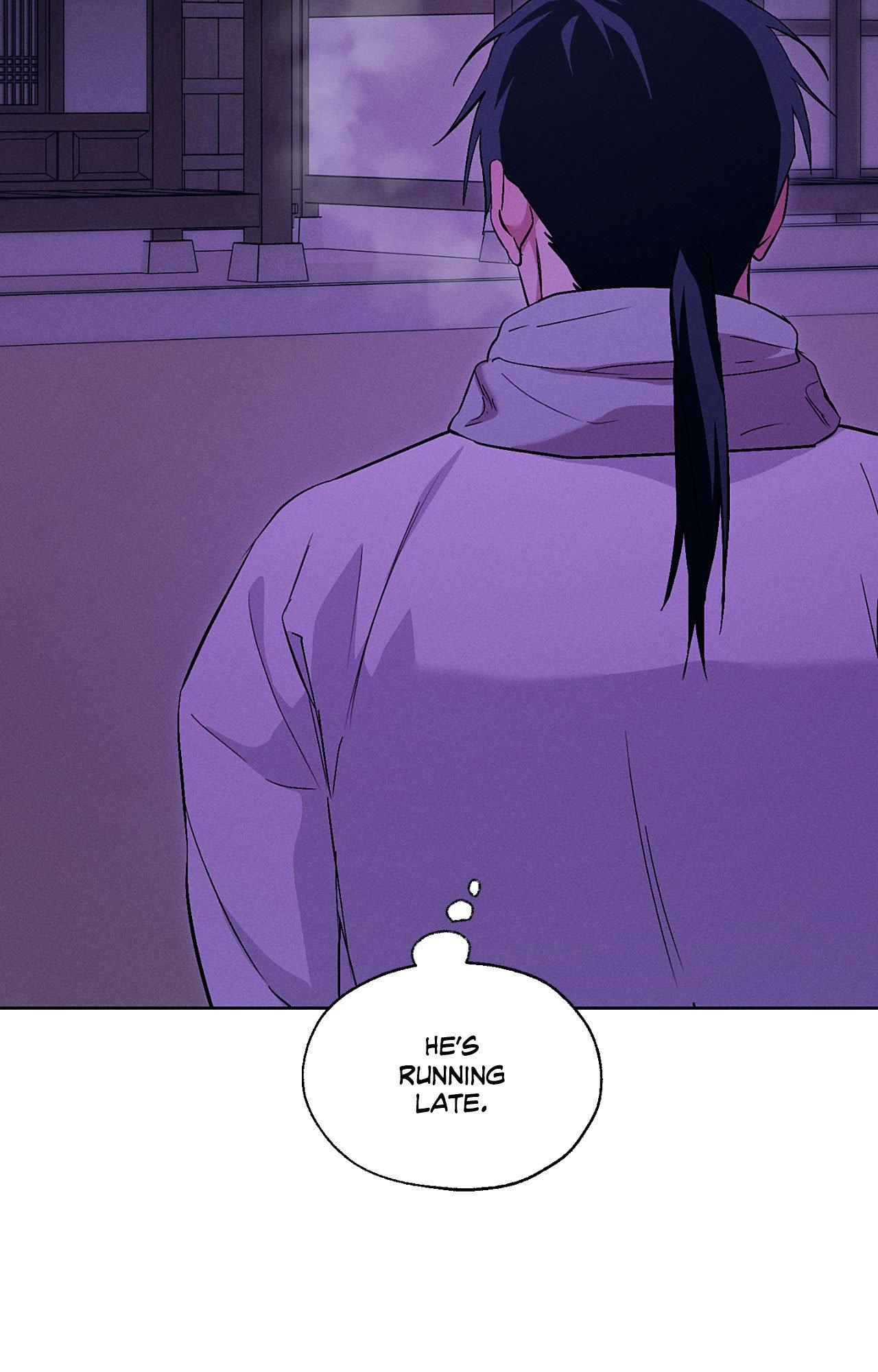Joseon Adult Toy Store Chapter 57 page 81 - 