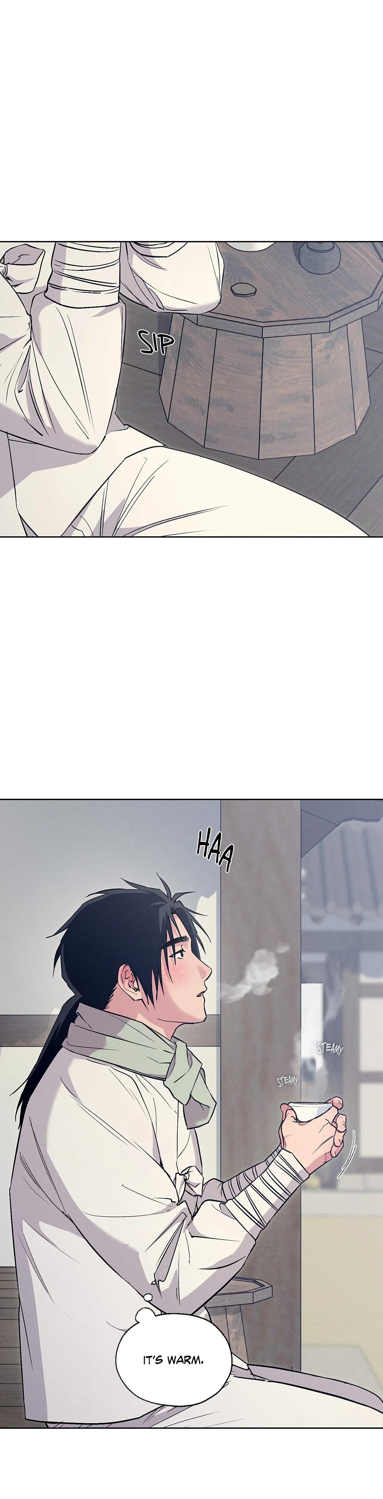 Joseon Adult Toy Store Chapter 58 page 12 - 