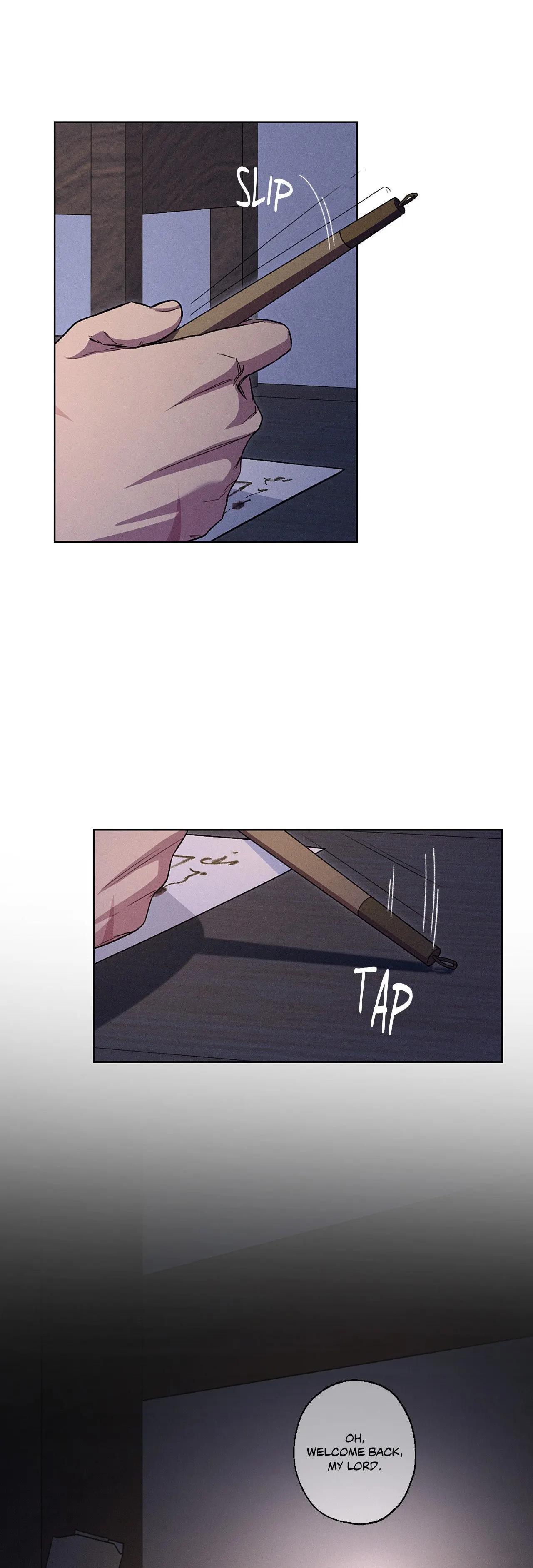 Joseon Adult Toy Store Chapter 58 page 16 - 