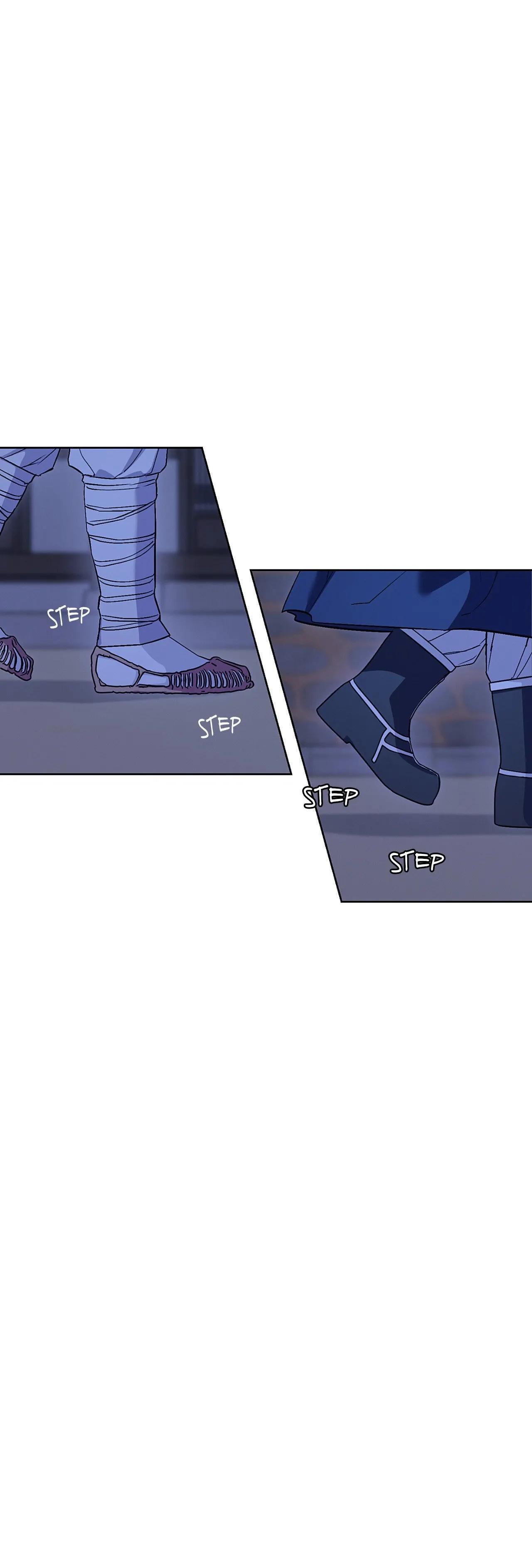 Joseon Adult Toy Store Chapter 58 page 25 - 