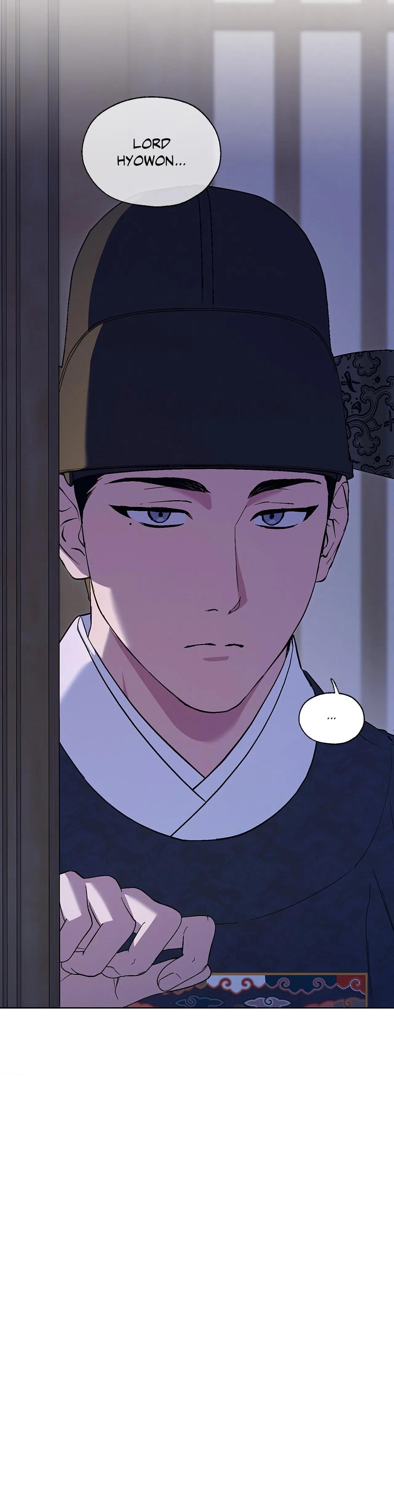 Joseon Adult Toy Store Chapter 58 page 30 - 