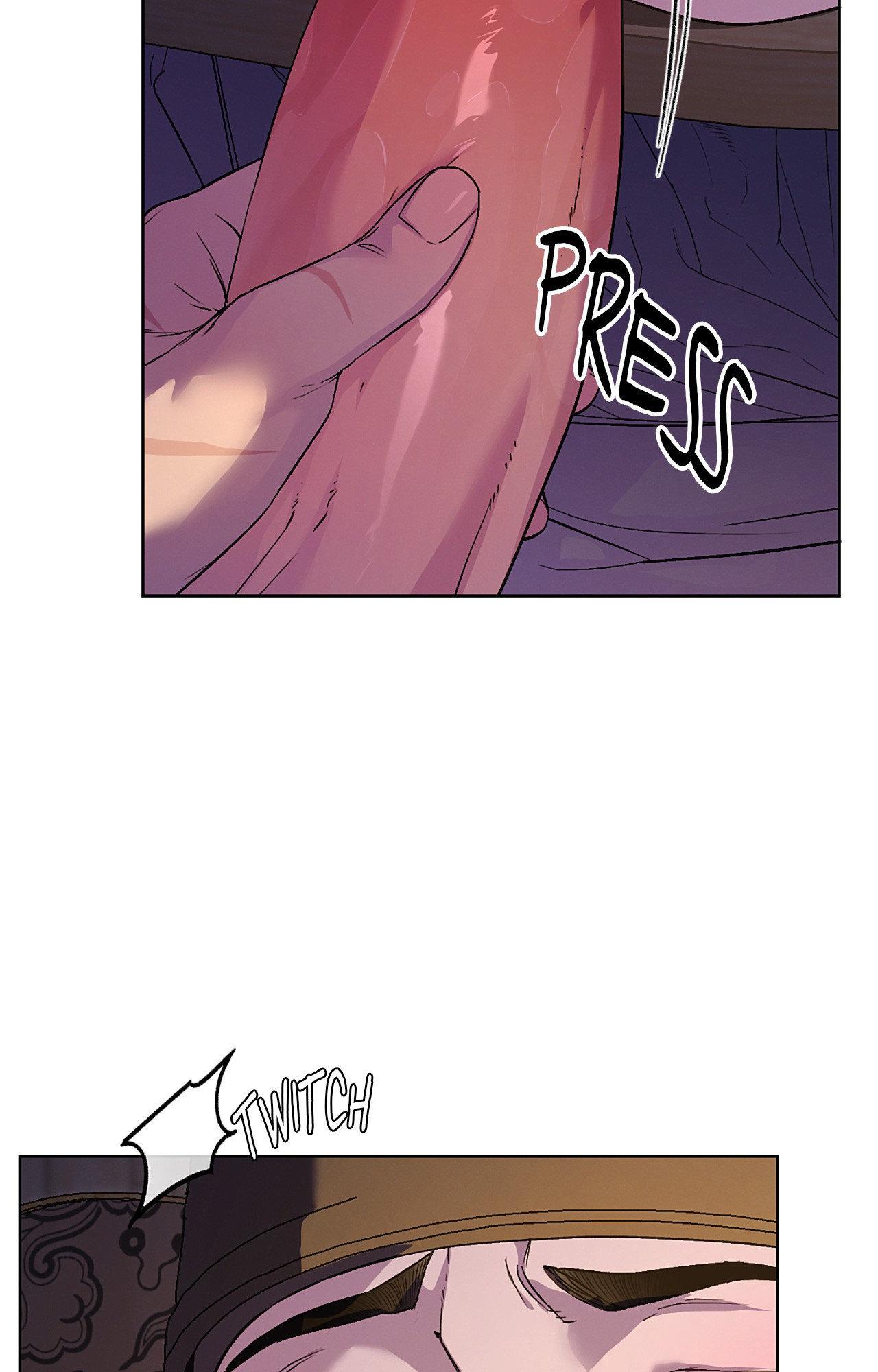 Joseon Adult Toy Store Chapter 59 page 22 - 