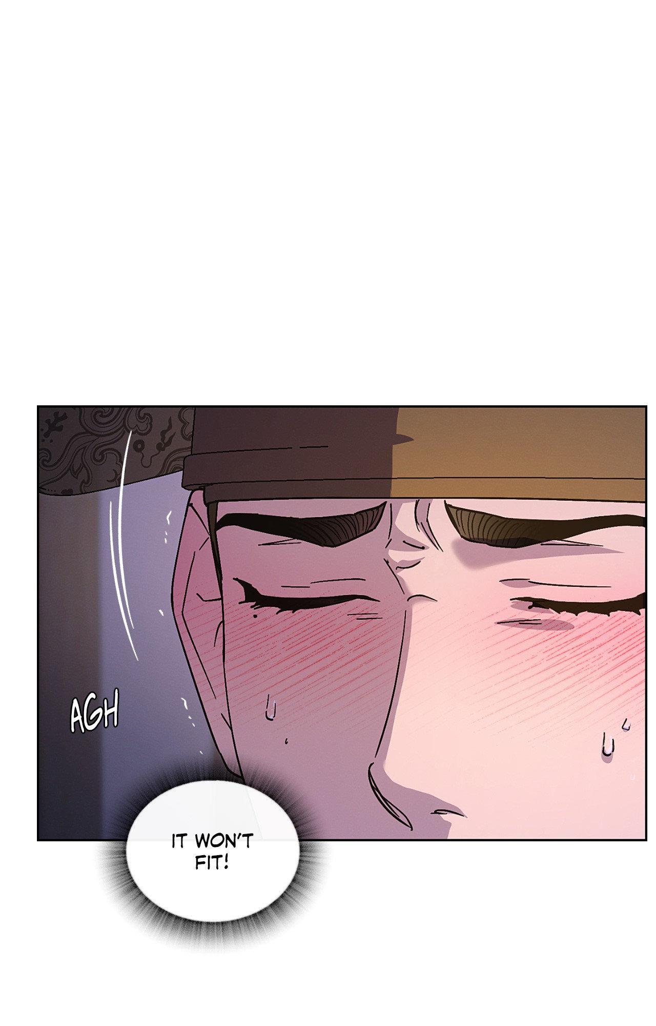 Joseon Adult Toy Store Chapter 59 page 30 - 