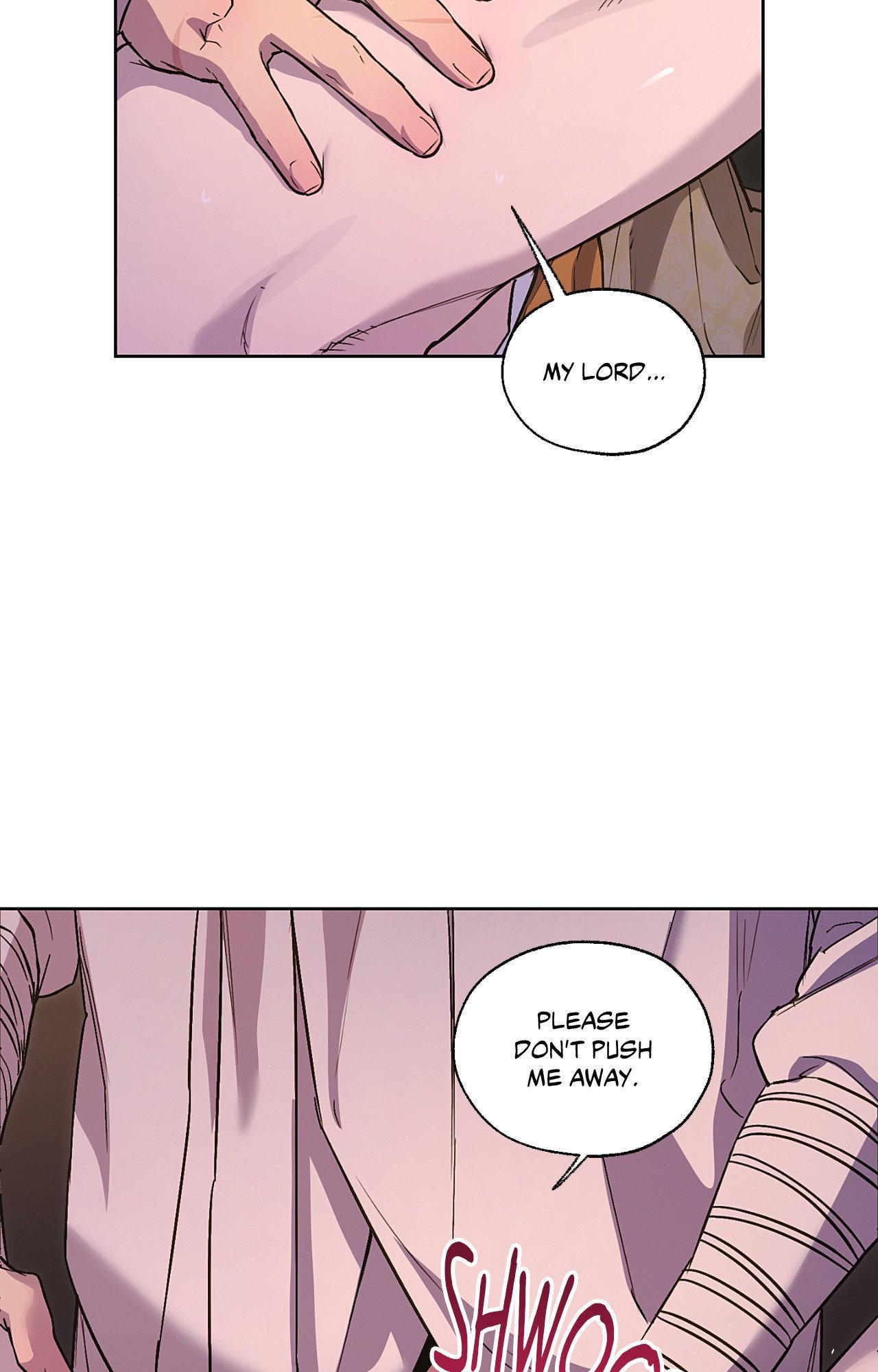 Joseon Adult Toy Store Chapter 59 page 32 - 