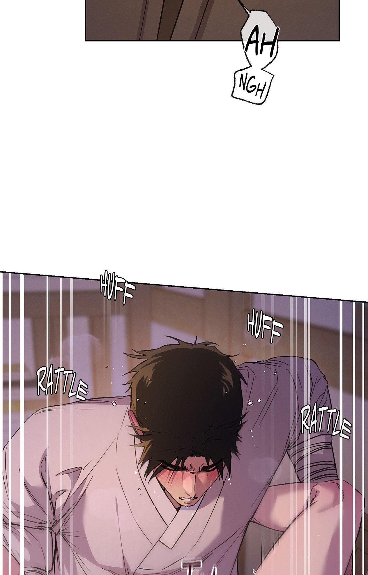 Joseon Adult Toy Store Chapter 59 page 41 - 