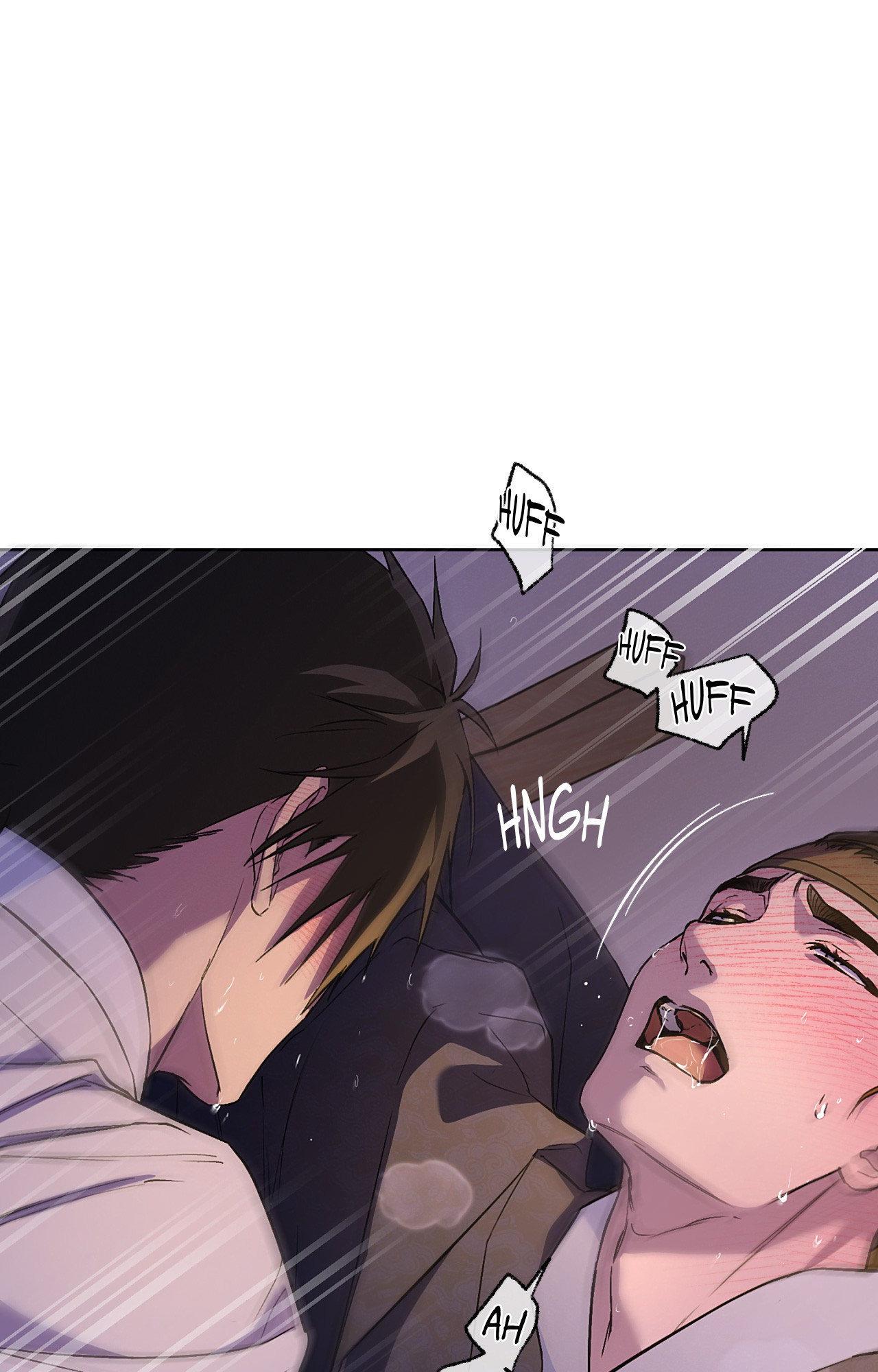 Joseon Adult Toy Store Chapter 59 page 46 - 
