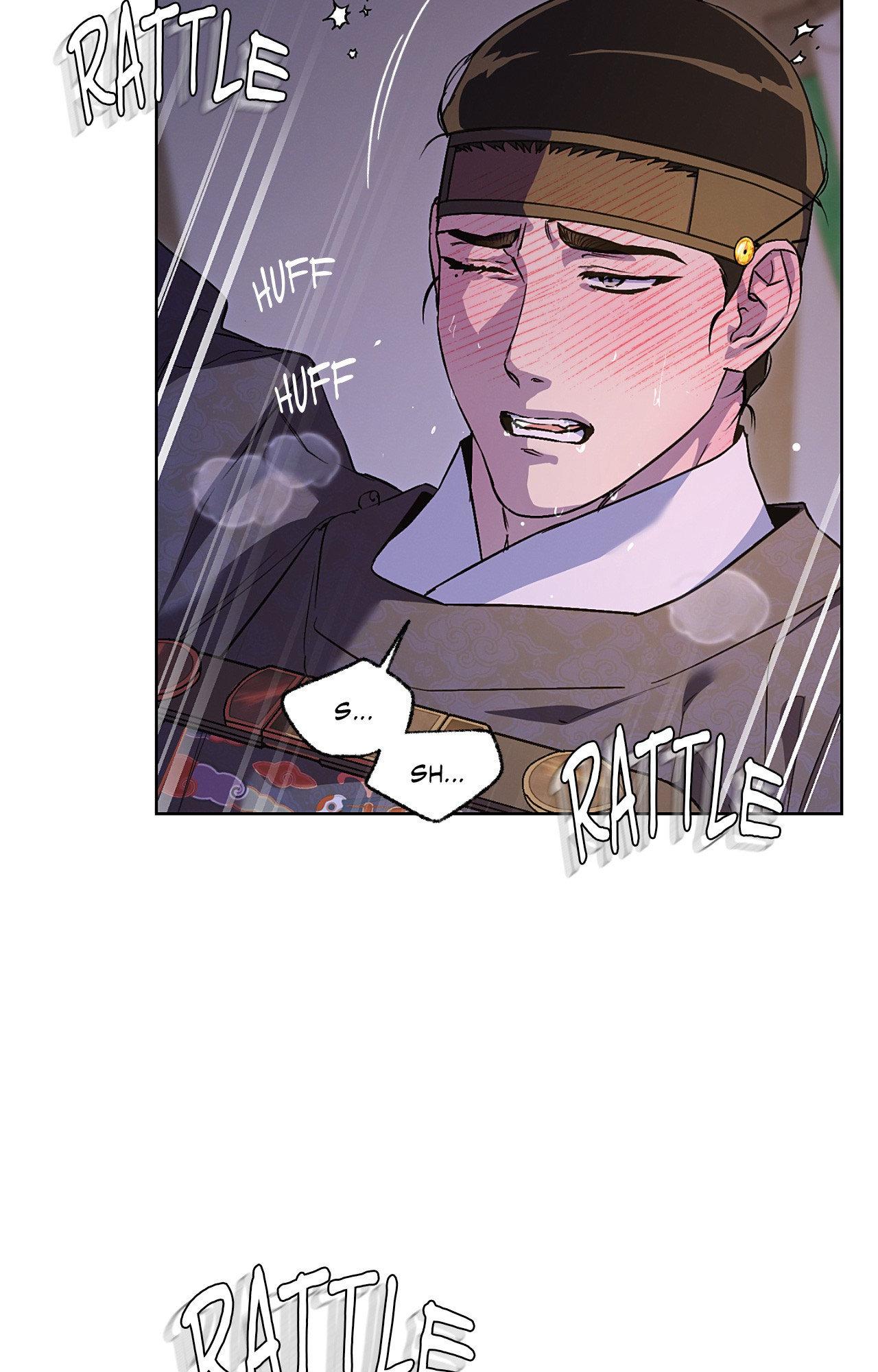 Joseon Adult Toy Store Chapter 59 page 52 - 