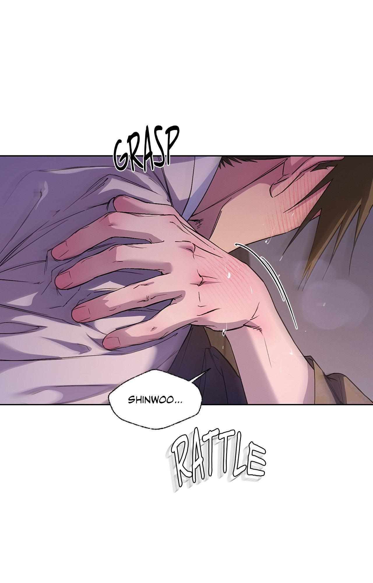 Joseon Adult Toy Store Chapter 59 page 54 - 