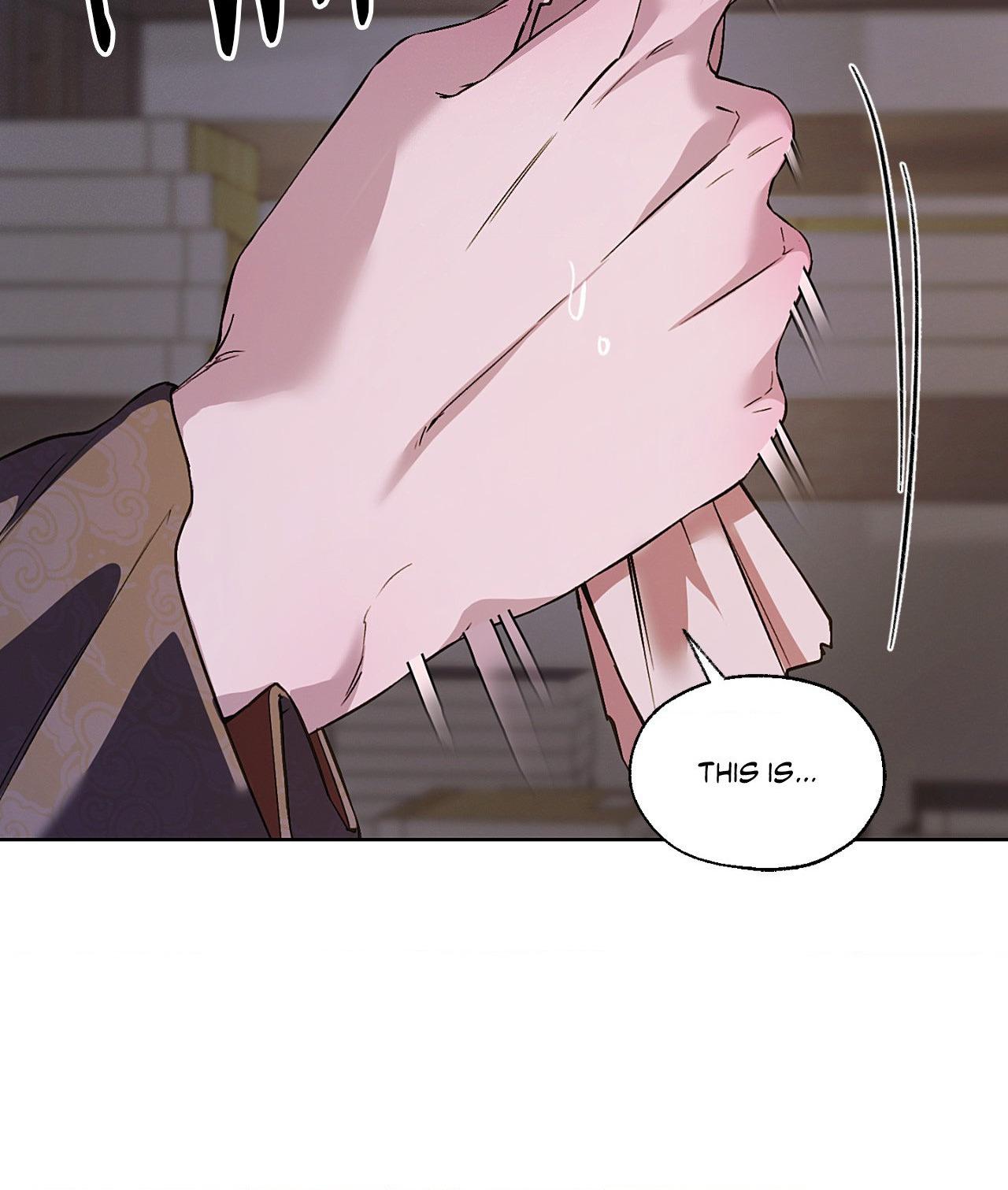 Joseon Adult Toy Store Chapter 59 page 80 - 