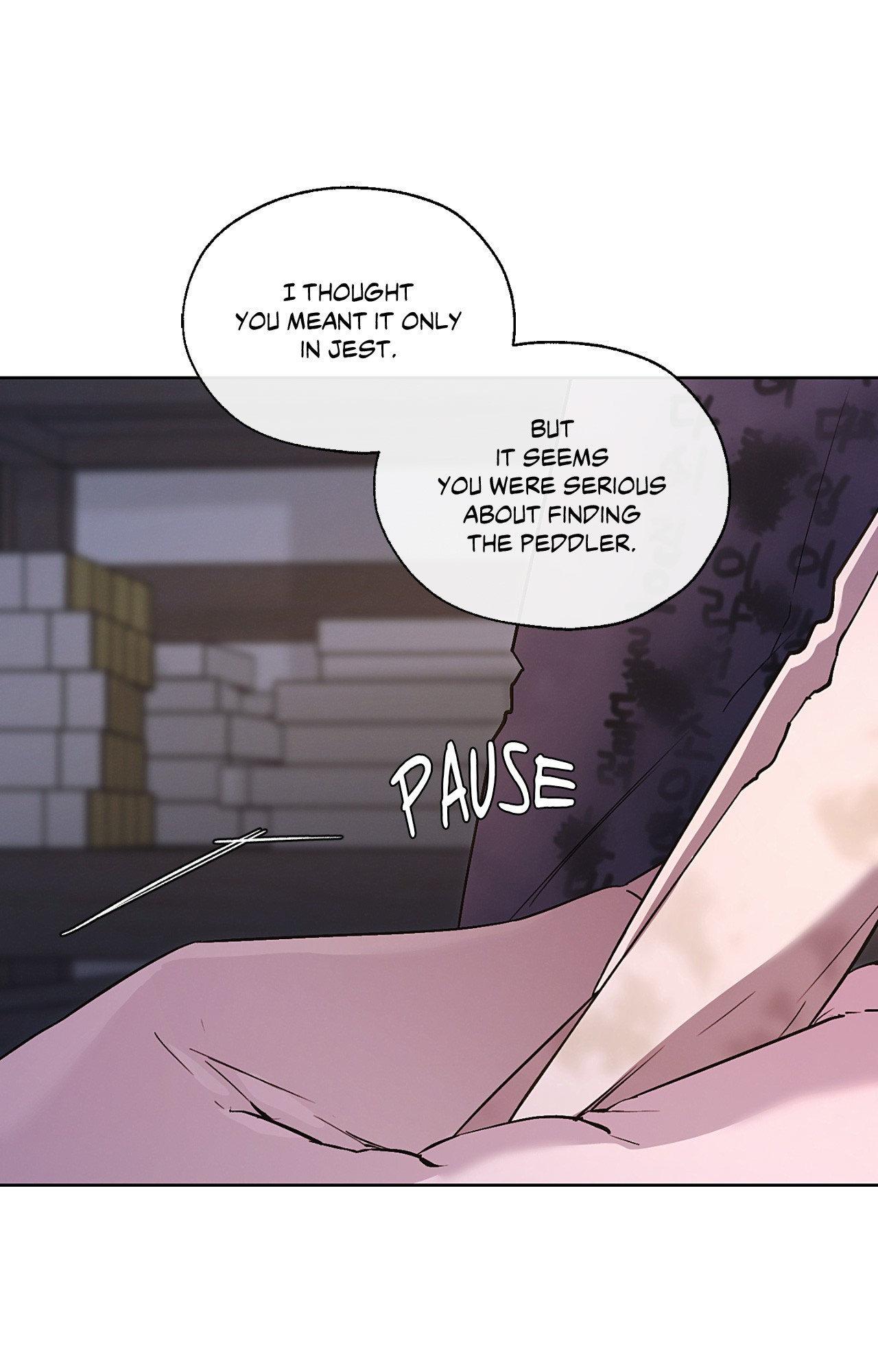 Joseon Adult Toy Store Chapter 59 page 81 - 