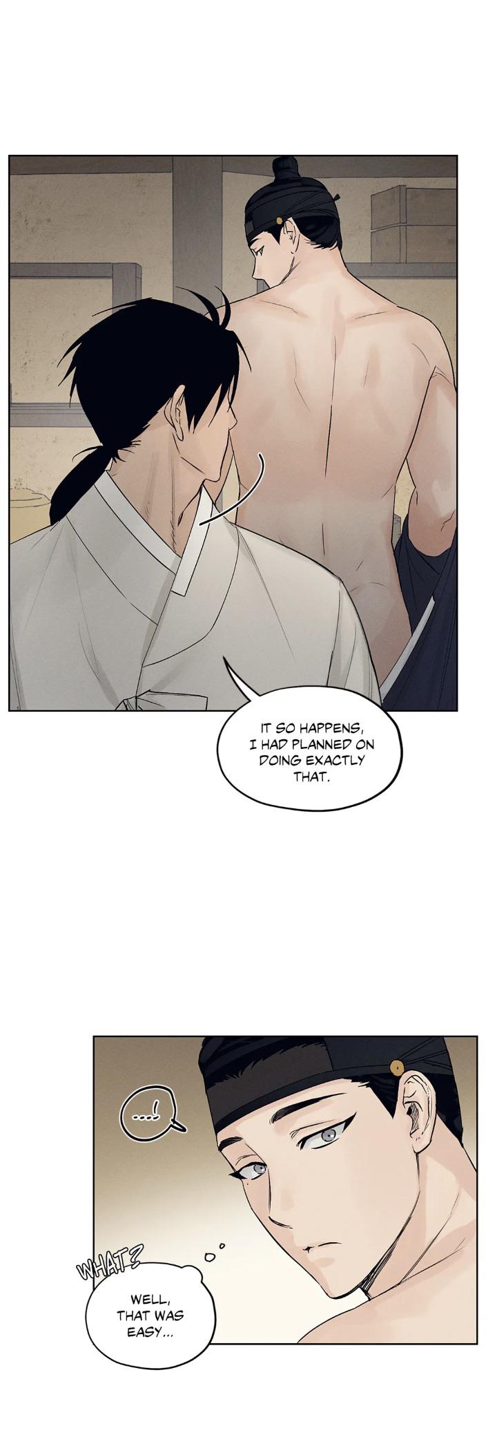 Joseon Adult Toy Store Chapter 6 page 14 - 
