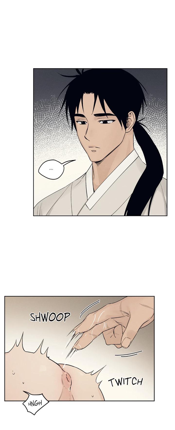 Joseon Adult Toy Store Chapter 6 page 23 - 