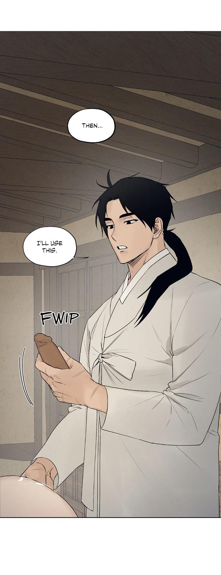 Joseon Adult Toy Store Chapter 6 page 24 - 