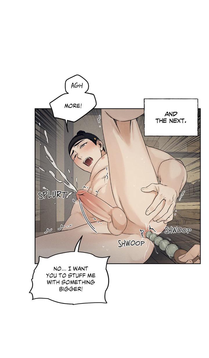 Joseon Adult Toy Store Chapter 6 page 28 - 