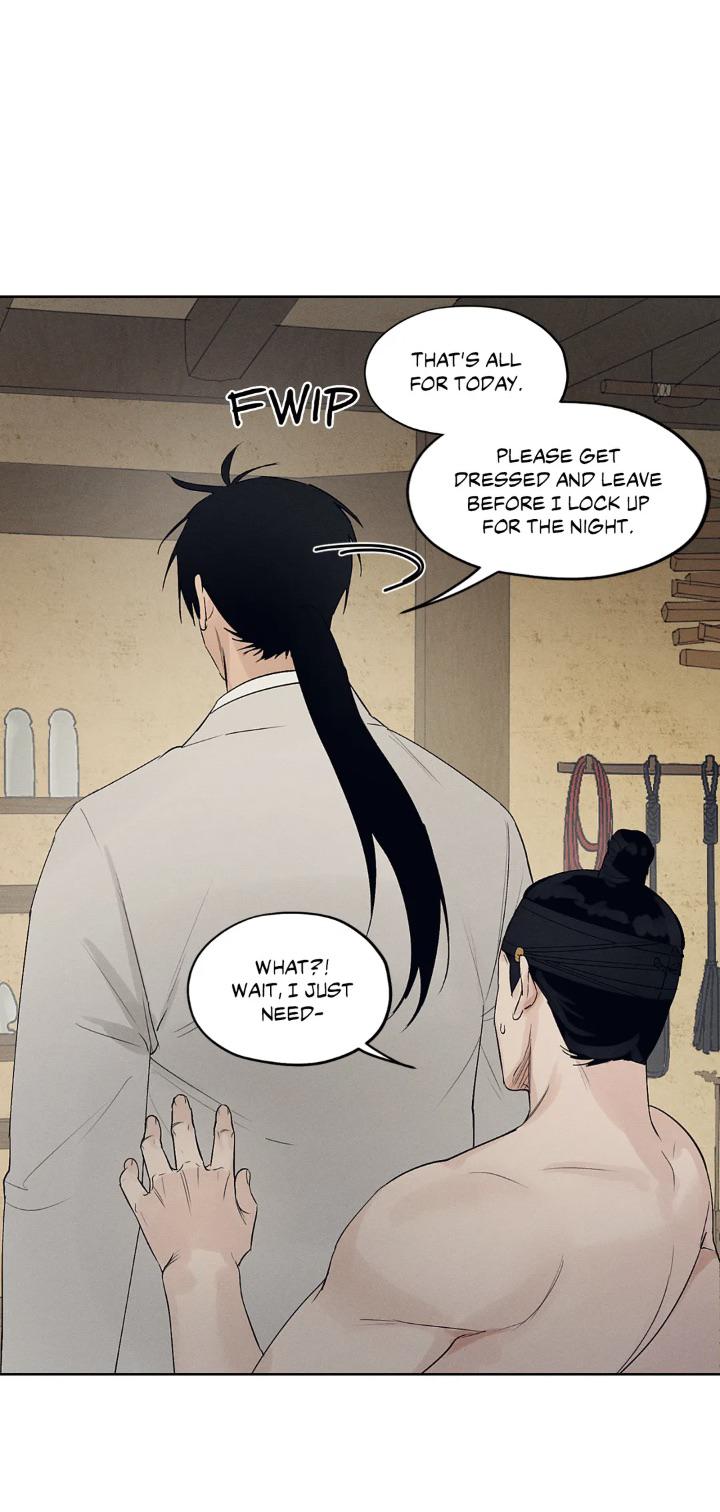 Joseon Adult Toy Store Chapter 6 page 29 - 