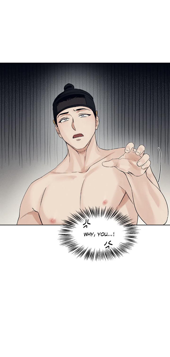 Joseon Adult Toy Store Chapter 6 page 30 - 