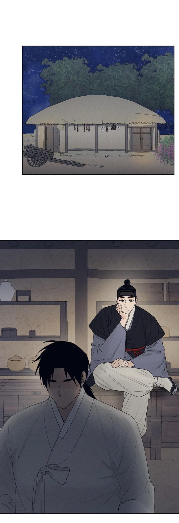 Joseon Adult Toy Store Chapter 6 page 31 - 