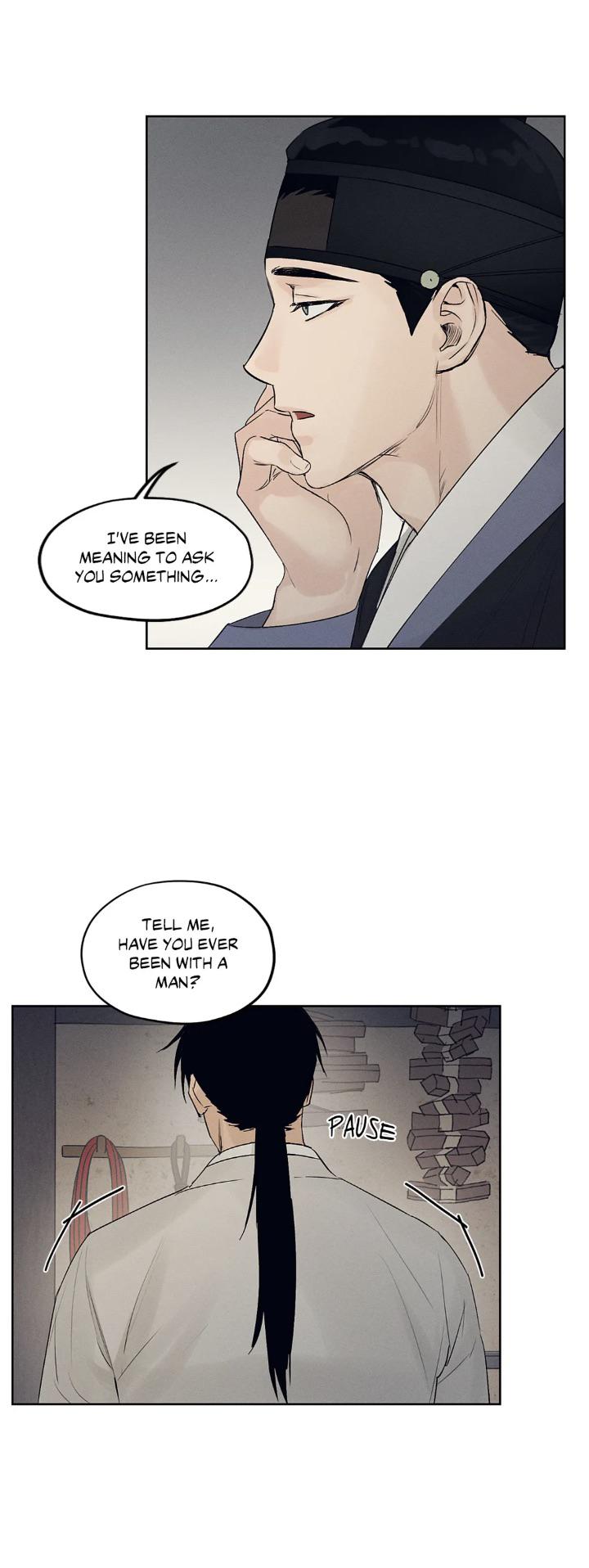 Joseon Adult Toy Store Chapter 6 page 32 - 
