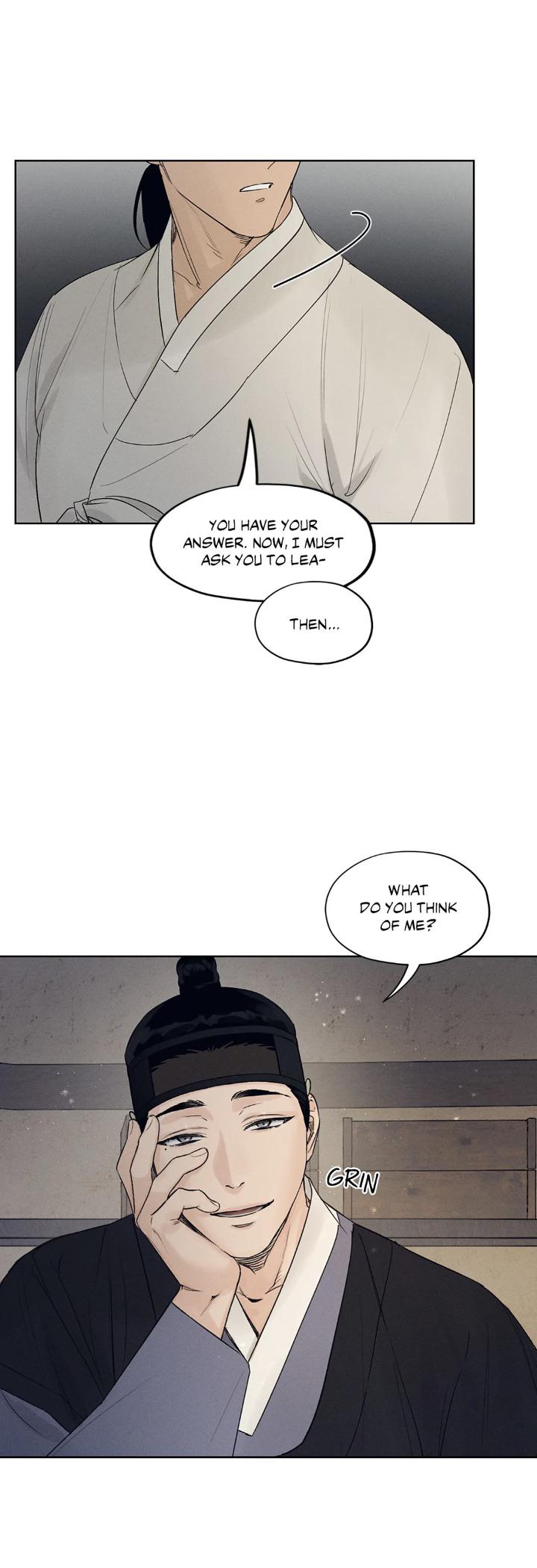 Joseon Adult Toy Store Chapter 6 page 35 - 