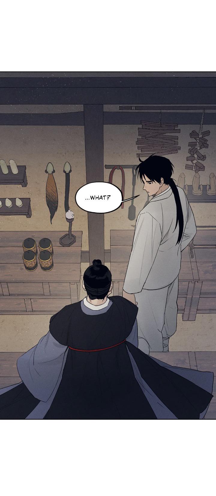 Joseon Adult Toy Store Chapter 6 page 36 - 