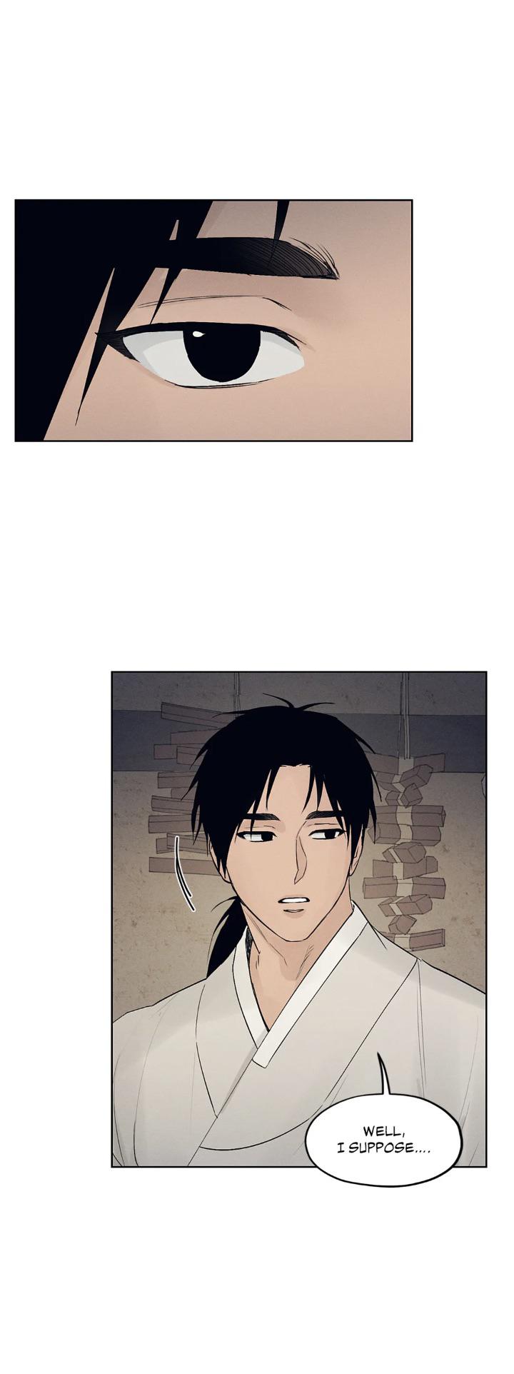 Joseon Adult Toy Store Chapter 6 page 38 - 