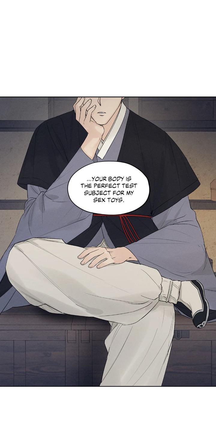 Joseon Adult Toy Store Chapter 6 page 39 - 