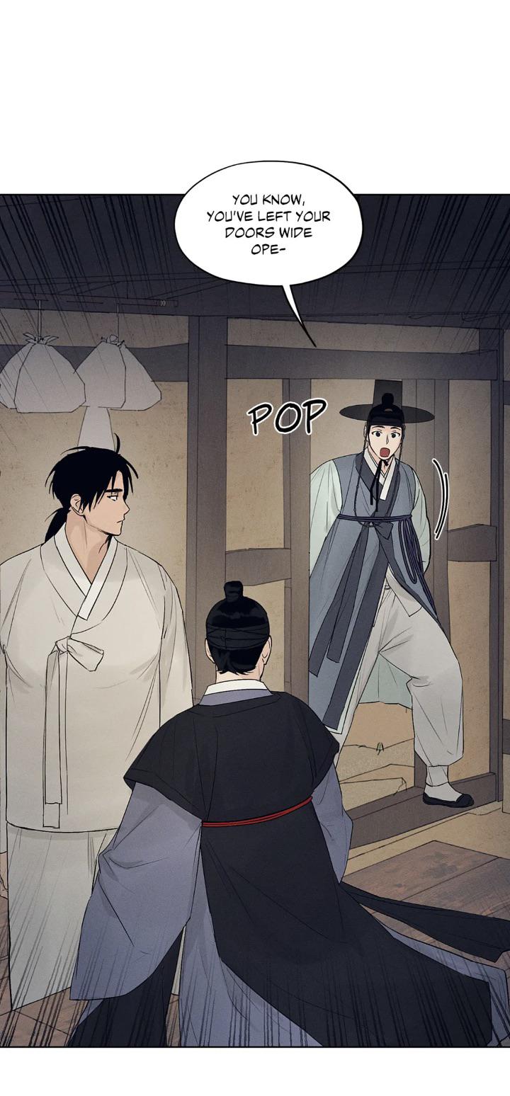 Joseon Adult Toy Store Chapter 6 page 42 - 