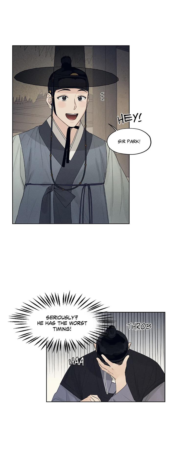 Joseon Adult Toy Store Chapter 6 page 43 - 