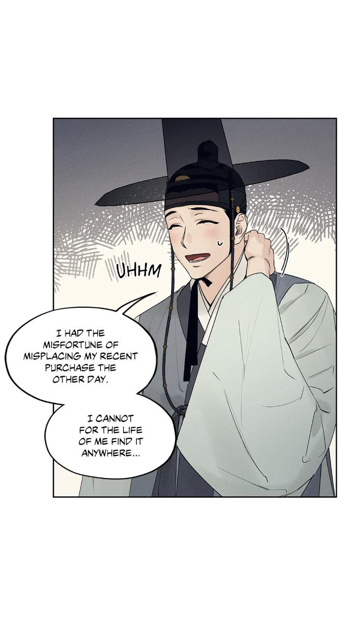 Joseon Adult Toy Store Chapter 6 page 45 - 